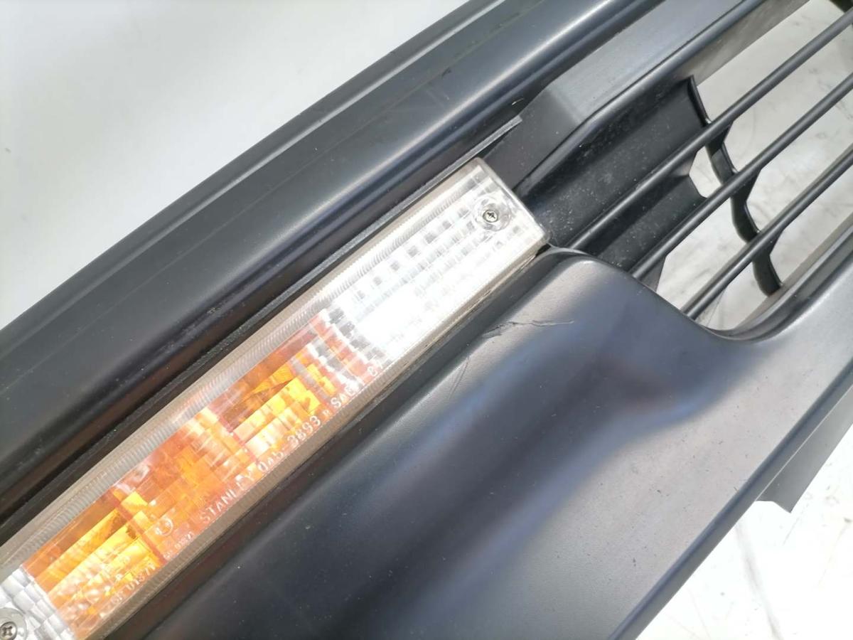 Honda Civic EC8 original Stoßstange Stossfänger vorn Bj.1991